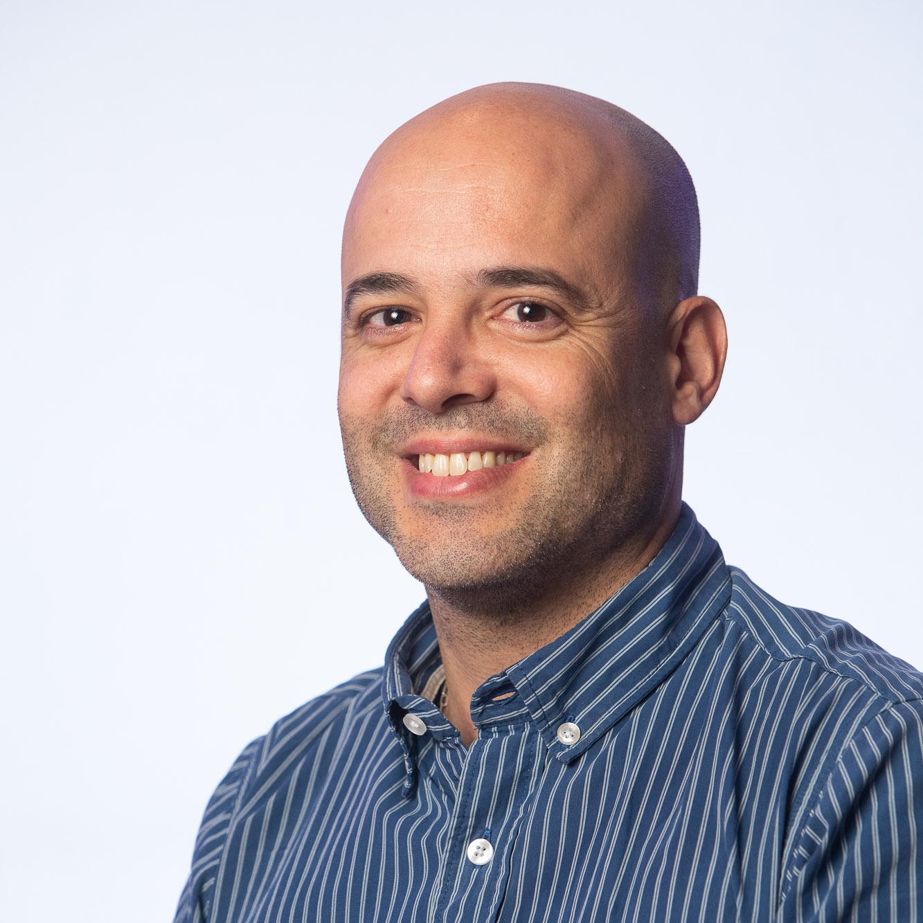 Javier Pomodoro