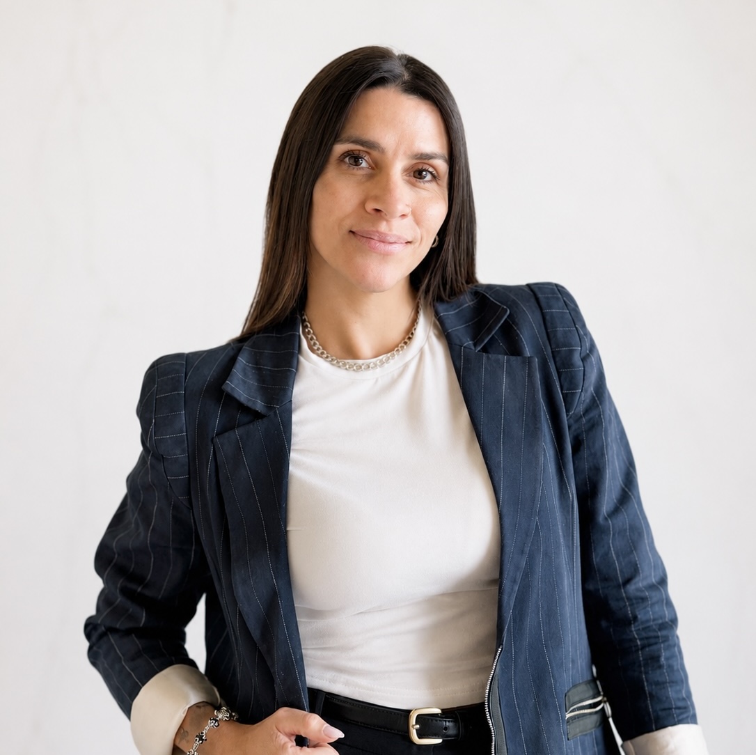 Julieta Martinez