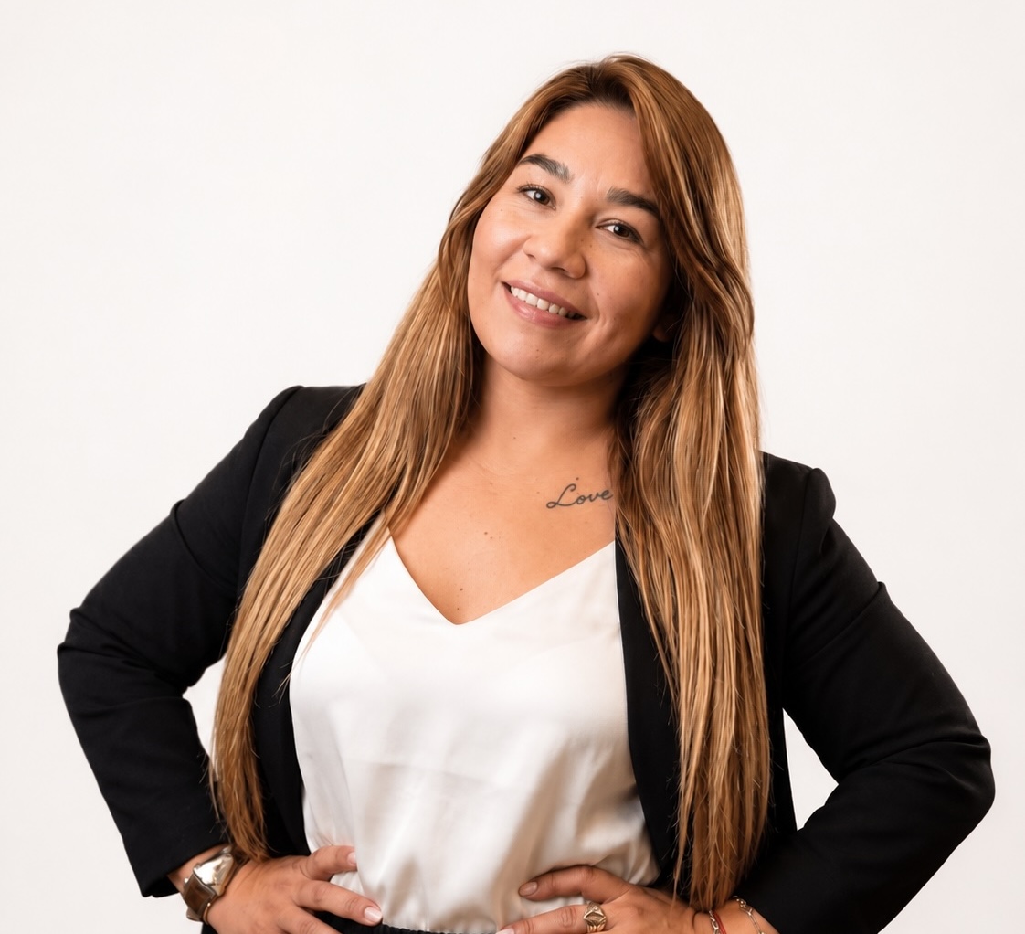 Virginia Gomez